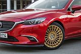 Mazda 6 - náhled 8