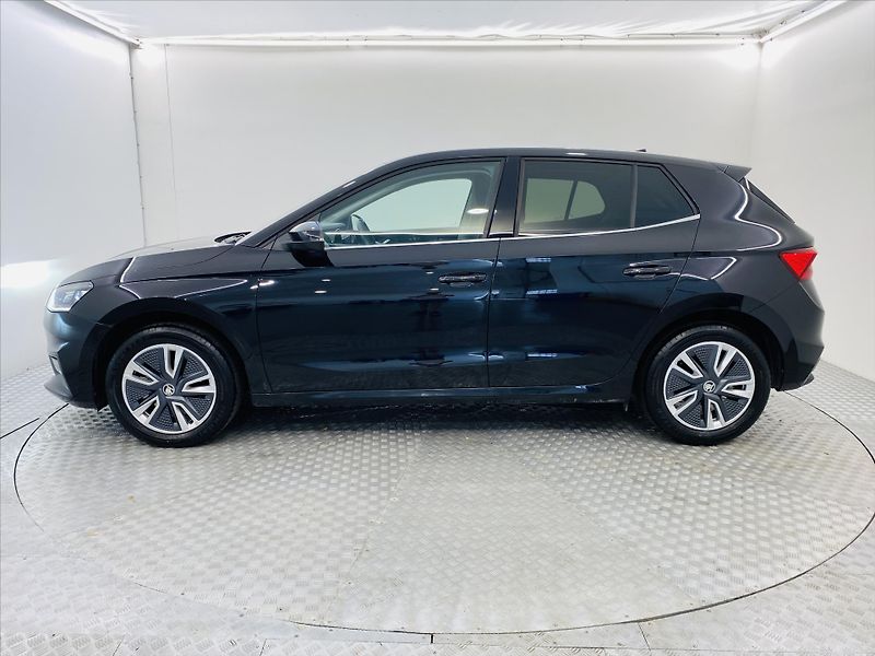 Škoda Fabia 1,5 TSI 110kW DSG Style Plus - fotka 3 z 23
