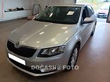 Škoda Octavia (2013) 1.6 TDi - náhled 1