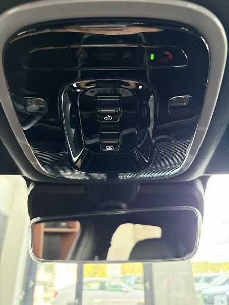 Omoda 9 (2025) Omoda 9 PHEV Premium  - fotka 23 z 28