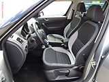 Škoda Yeti (2016) 1.2 TSi, Joy, bixen - náhled 9