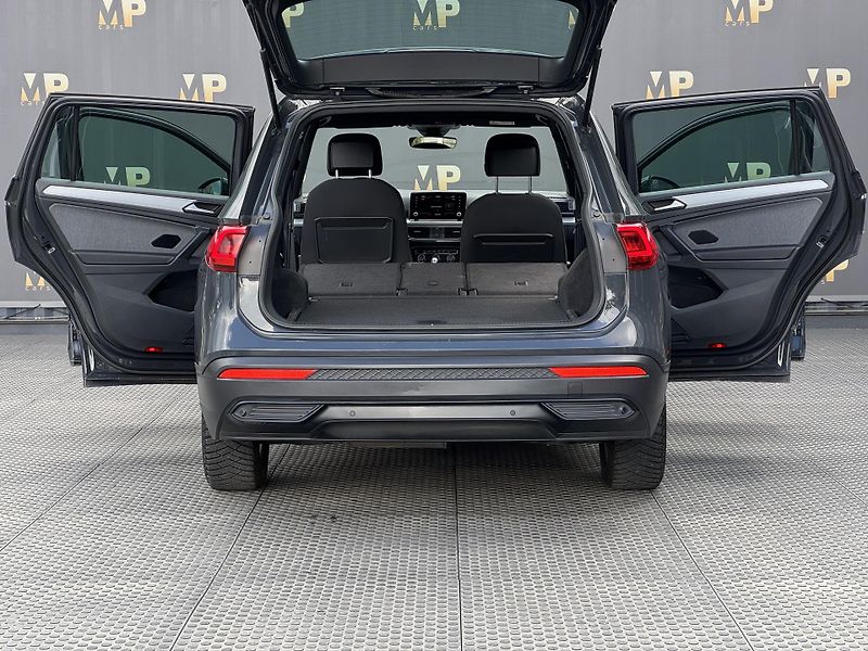 Seat Tarraco (2019) 2.0TDi DSG Style, 4D, tažné - fotka 11 z 56