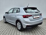 Škoda Fabia Selection 1.0 TSI 70 kW - náhled 8
