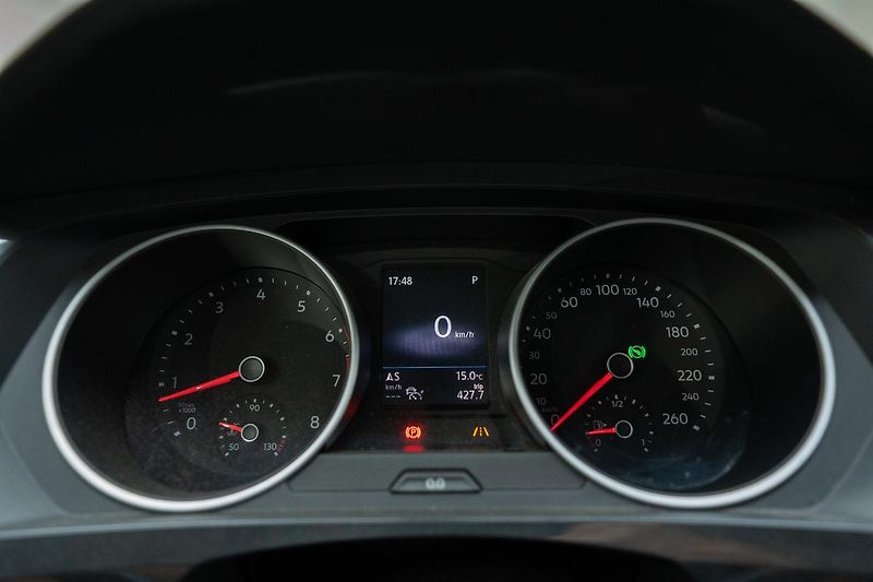 Volkswagen Tiguan 1.5 TSI 110 kW - fotka 13 z 29