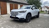 Honda HR-V (2022) - náhled 1