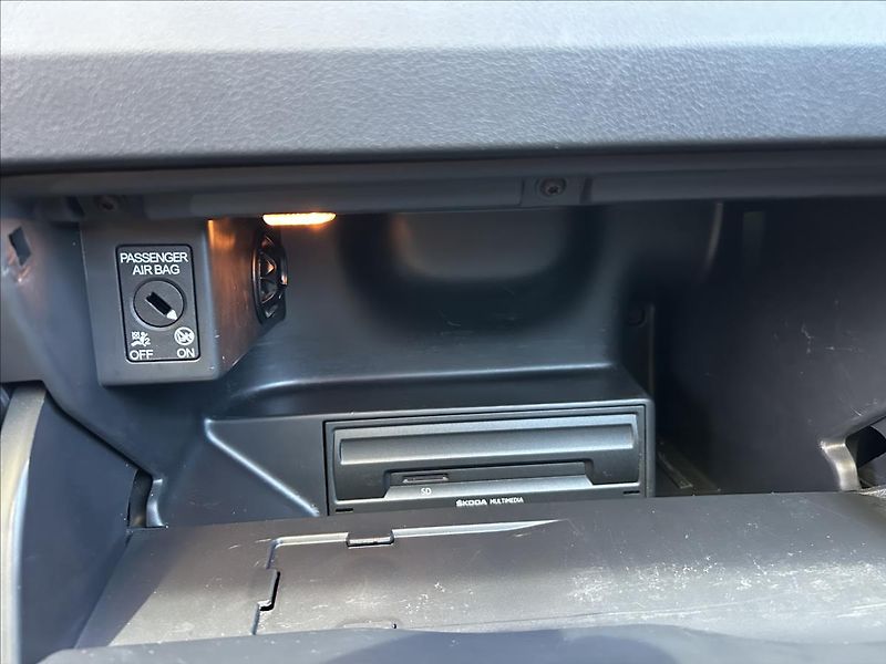 Škoda Rapid 1,2 TSi 81kW Monte Carlo, ALU - fotka 34 z 50