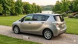 Toyota Verso 1.6 97 kw  Rezervace - náhled 21