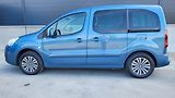 Peugeot Partner TEPEE 1,6 HDI PŮVOD ČR - náhled 7