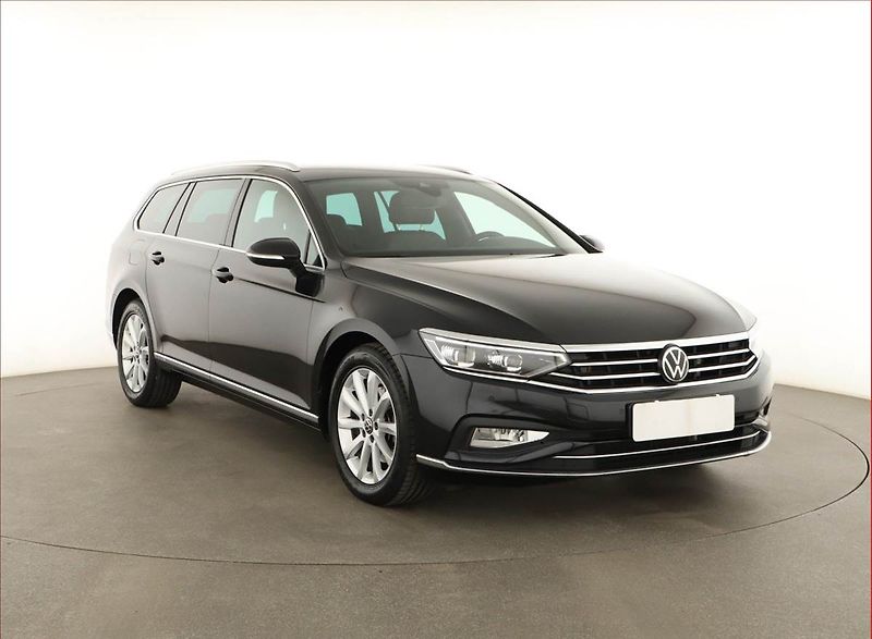Volkswagen Passat (2020) 2.0 TDI - fotografie inzerátu