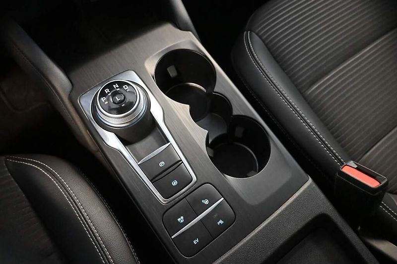 Ford Kuga (2022) 2.5 LED ACC VIRTUAL Tažné Kame - fotka 25 z 41
