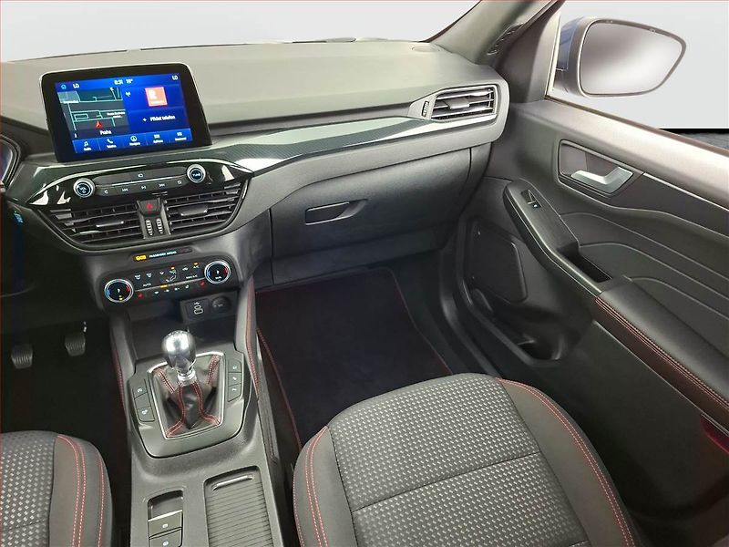 Ford Kuga (2024) ST-Line 1.5 EcoBoost - fotka 8 z 16