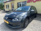 Volkswagen Golf 1.2TSi 63kW/Tempomat/Výhřev - náhled 7