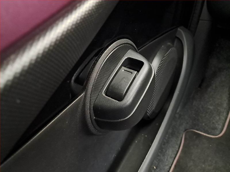Peugeot 107 (2014) 1.0 - fotka 14 z 14