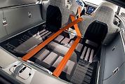 Volvo Concept Estate.