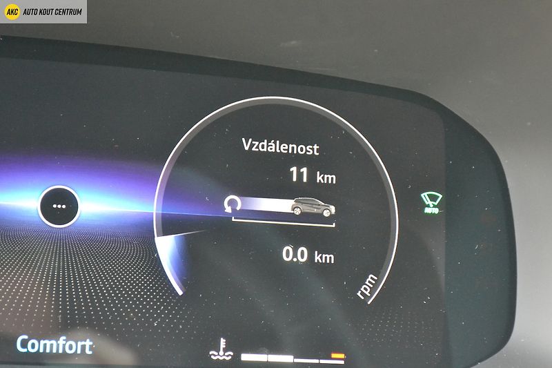 Renault Captur Techno TCe 90 - fotka 43 z 49