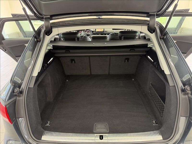 Audi A4 Avant 2,0 TDi, Quattro,TOP STA - fotka 28 z 29