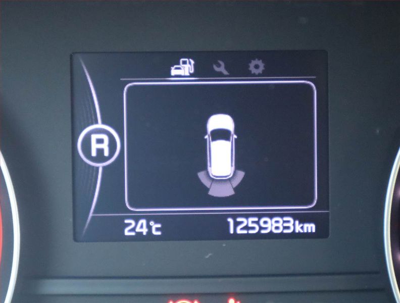 Kia Sportage (2016) 1.7 CRDi, Serv.kniha, Tempomat - fotka 19 z 19