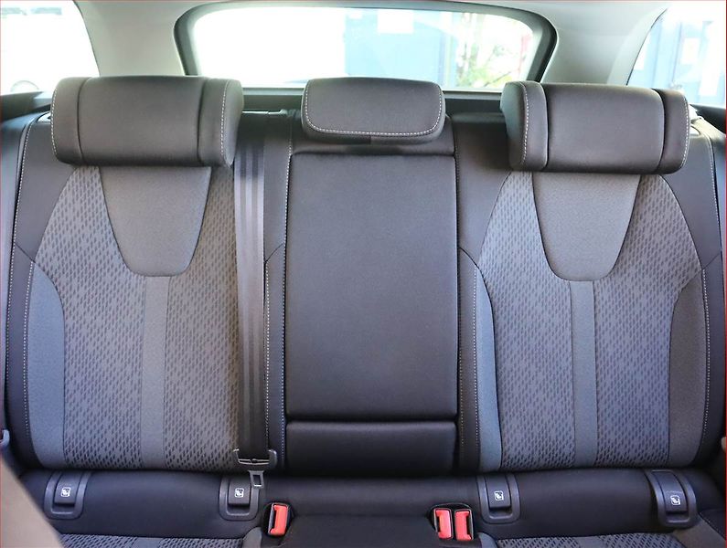 Škoda Octavia (2023) Style 2.0 TDI, Automat - fotka 10 z 24