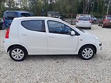 Nissan Pixo 1,0i 50kW - náhled 8