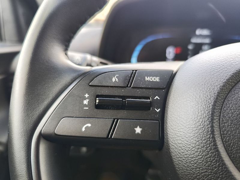 Hyundai i20 1.2i/57kW Wave - fotka 22 z 29