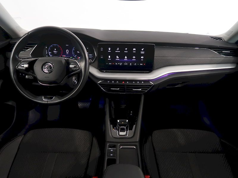 Škoda Octavia (2023) STYLE 2.0TDI 85KW - fotka 5 z 33