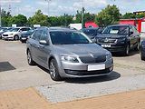 Škoda Octavia (2016) 2.0 TDI, 4X4, Automat - náhled 1