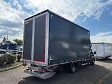 Iveco Daily (2026) 3.0AUT, 210HP, 15palet, Čelo - náhled 4