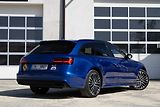 Audi A6 - náhled 4