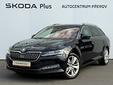 Škoda Superb (2022) 2.0 TSI 140kW Style Extra - náhled 1
