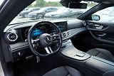 Mercedes-Benz Třídy E E 220d AMG Avantgarde/195 PS - náhled 24