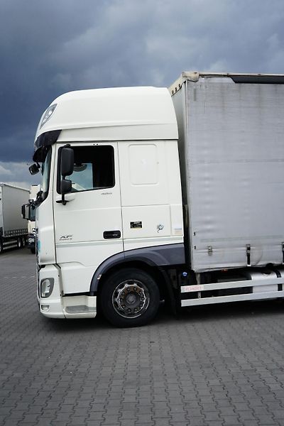 DAF XF XLRASH4300G115151 - fotka 31 z 37
