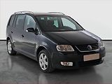 Volkswagen Touran (2004) 2.0 TDI, po STK, jezdí výborně - náhled 1