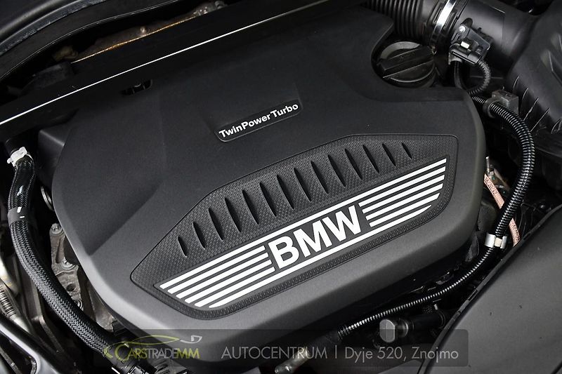 BMW Řada 2 218d ČR 1.MAJ TAŽNÉ - fotka 53 z 55