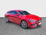 Mercedes-Benz CLA 200 Shooting Brake AMG Style E - náhled 7