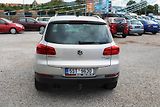 Volkswagen Tiguan (2012) REZERVACE - náhled 6