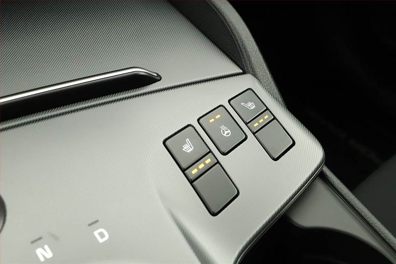 Kia Sportage (2026) 1.6 T-GDI - fotka 12 z 16