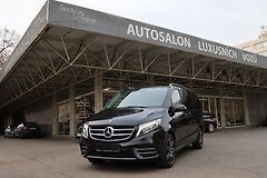 Mercedes-Benz Třídy V V 250D 4MATIC AMG PAKET 140kW - fotografie inzerátu