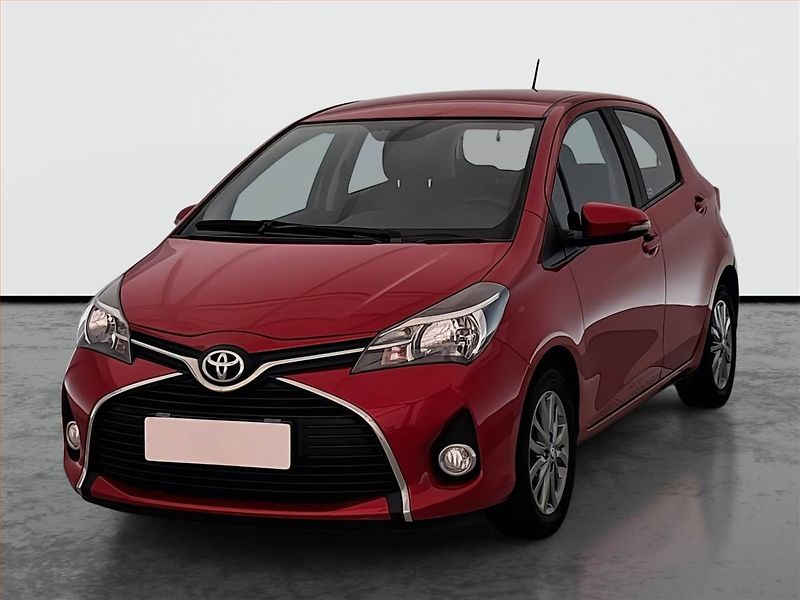 Toyota Yaris (2016) 1.0 VVT-i, ČR,1.maj - fotka 2 z 16