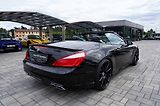 Mercedes-Benz SL 63 AMG Performance/ČR/570PS - náhled 12