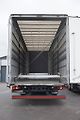 Mercedes-Benz Actros (2024) L 2545MP5 6x2 shrnovačka  - náhled 10