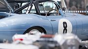 Jaguar Land Rover Classic Works.