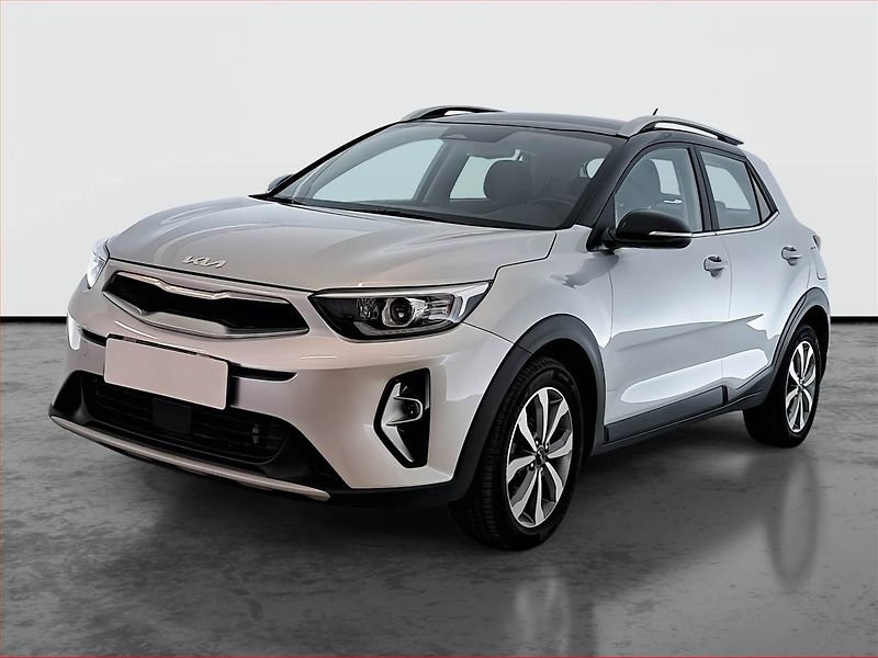 Kia Stonic (2023) Exclusive 1.0 T-GDI, EXCLUSIVE - fotka 2 z 26