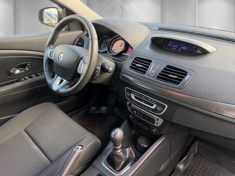 Renault Mégane (2012) 1,2 TCe 85 kW S&S Advantage - fotka 21 z 24