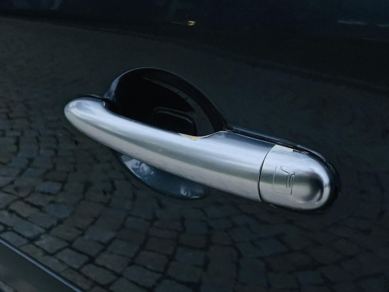 Renault Grand Espace 2.0dCi MANUÁL VÝHŘEV SENZORY - fotka 38 z 38