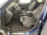 BMW X3 2.0 TDi 4x4 Mpaket - náhled 10