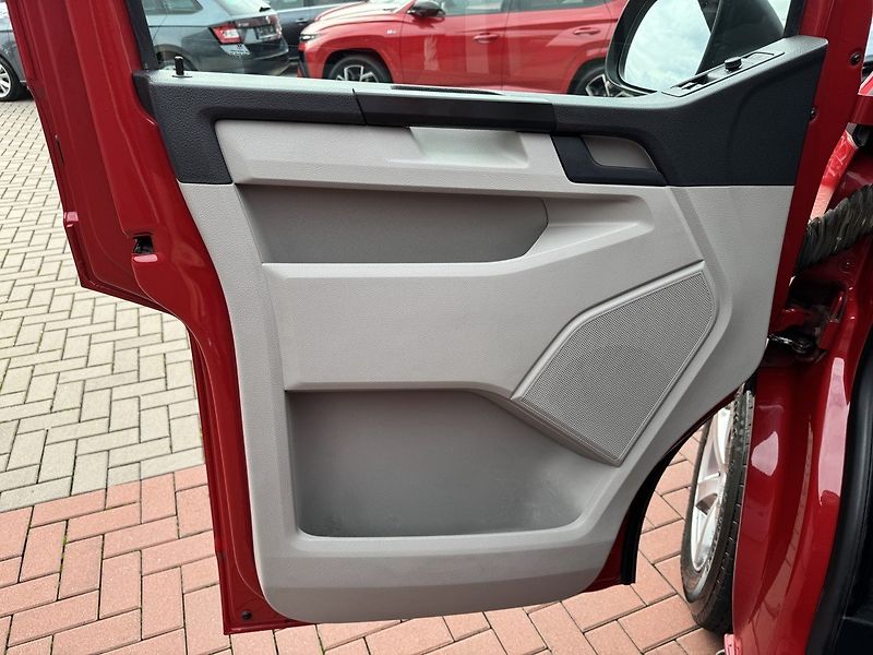 Volkswagen Transporter (2017) 2.0TDi Klima Servis VW - fotka 24 z 46