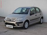 Citroën C3 (2007) 1.1i, ČR, servis.kniha, AC - náhled 2