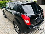 SsangYong Korando 2.2TD 4x4 MANUÁL 1.MAJ TAŽNÉ - náhled 19