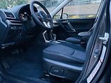 Subaru Forester 2.0i 4x4 AUT KAMERA VÝHŘEV LED - náhled 28