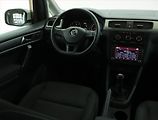 Volkswagen Caddy (2015) 2.0 TDI, 5Míst, 1Maj - náhled 7